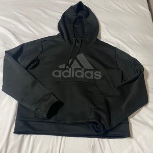 Adidas hoodie